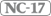 Rated NC-17